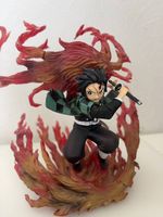 Figurine demon slayer Tanjiro 