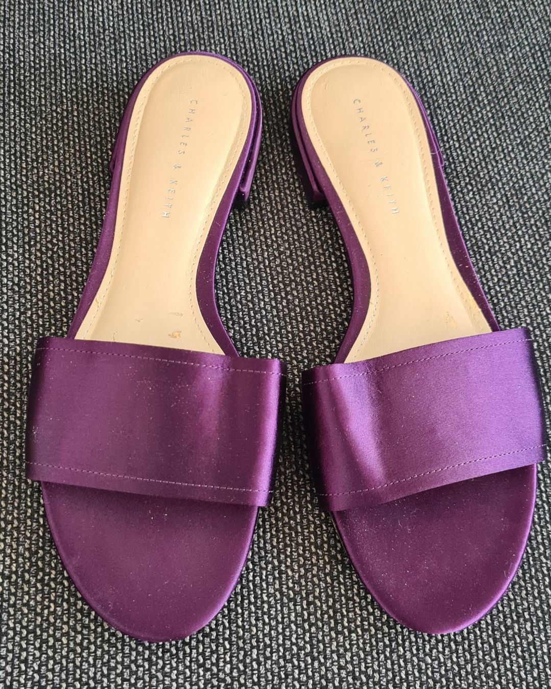 Chaussures femmes: Sandalen – D'occasion à Islikon par EFH651
