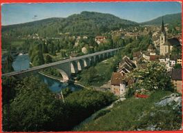 BADEN (Schweiz)