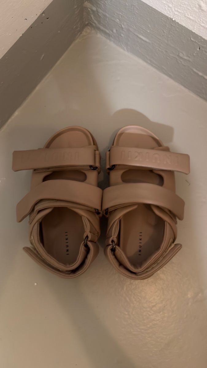 Inuikii Damenschuhe: Inuikii 38 – Gebraucht aus Zürich von _themutschget_ 1