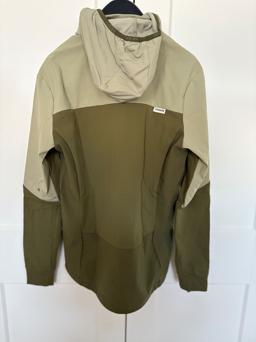Maloja Giacche: Maloja Damen Jacke NeshaM Grösse M – Nuovo (secondo la descrizione) da Tuggen venduto da sunny715 1