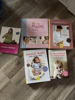 Schwangerschaft/ Babybücher
