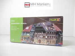 Faller 232280 Bausatz "Fachwerkhaus Franken" in Spur N