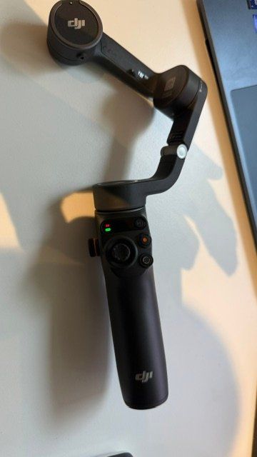 DJI Trépieds & Accessoires: dji OSMO MOBILE 6 – D'occasion à Uffikon par beat.waldisberg