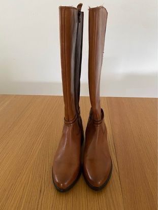 Dune London Damenschuhe: Stiefel -Dune gr. 37 – Neu (gemäss Beschreibung) aus Wald ZH von Gosia_N