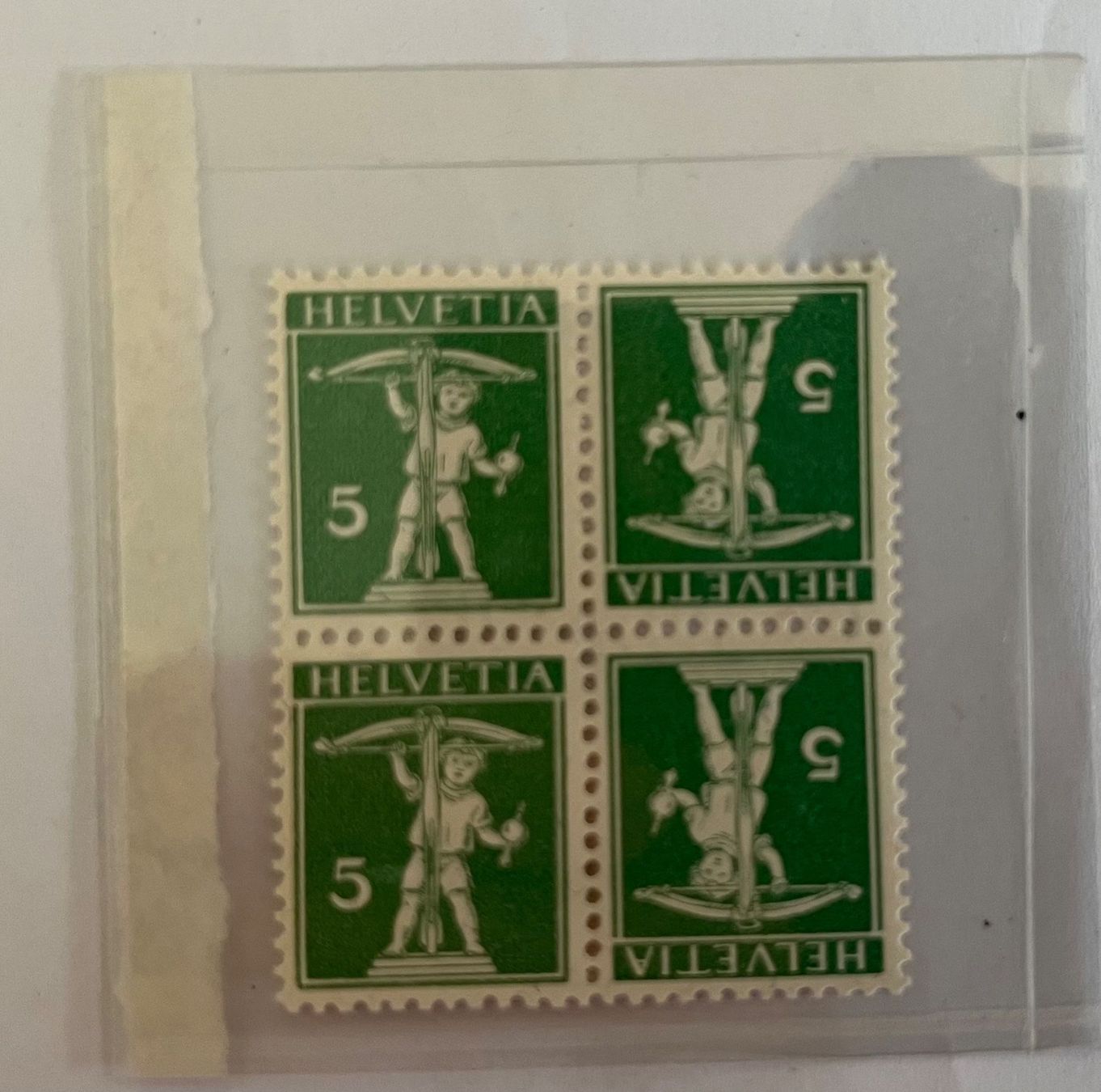 Tutti i francobolli: Timbres suisse – Usato da lausanne venduto da esploras 1