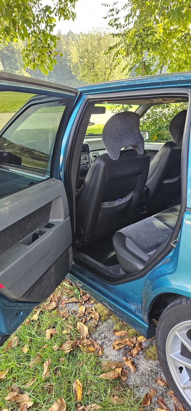 Volvo Autos: Volvo 850 T5 – Gebraucht aus Brittnau von Dead6O 7