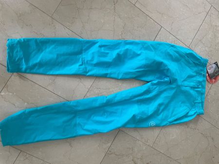 La Sportiva Outdoorhose Wanderhose
