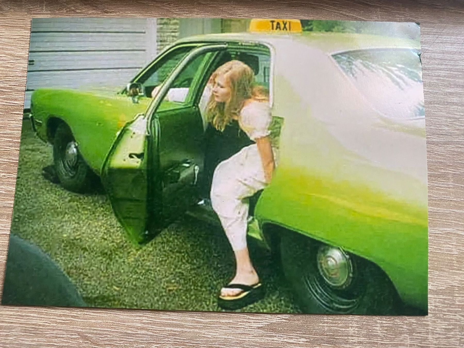 Poster & Bilder: Foto, Kunst – Gebraucht aus Bösingen von Trigusik