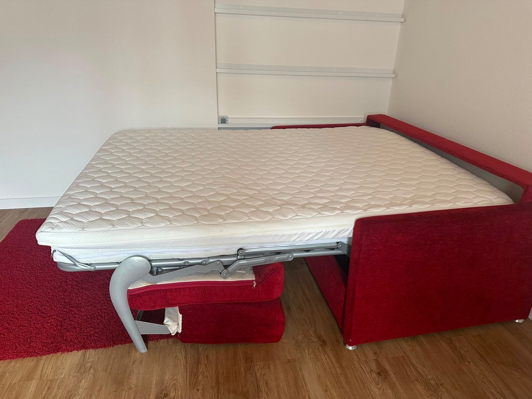 Sofas: Schlaf - sofa – Gebraucht aus Ermatingen von Rocake 3