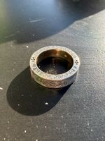 3x Chrome Hearts Ringe