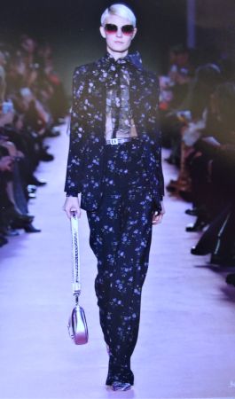 Blumarine Nuovo! Tailleur pantalone taglia 42IT