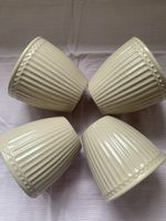 4 Latte Cup Becher von Greengate creamy fudge