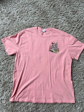 XXL Sommer T-Shirt mit Blumenprint - Top Zustand!