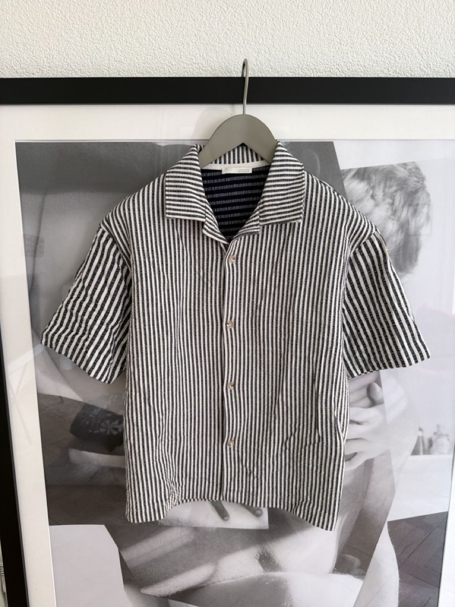 Zara Camicie: Cooles Shirt – Usato da Zürich venduto da by.mr.evans
