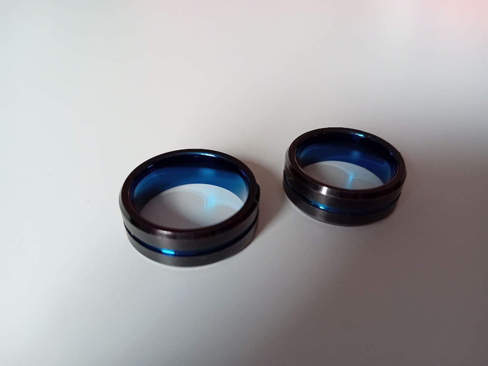 Anelli: Ringset – Nuovo (secondo la descrizione) da Chur venduto da jk.84 3