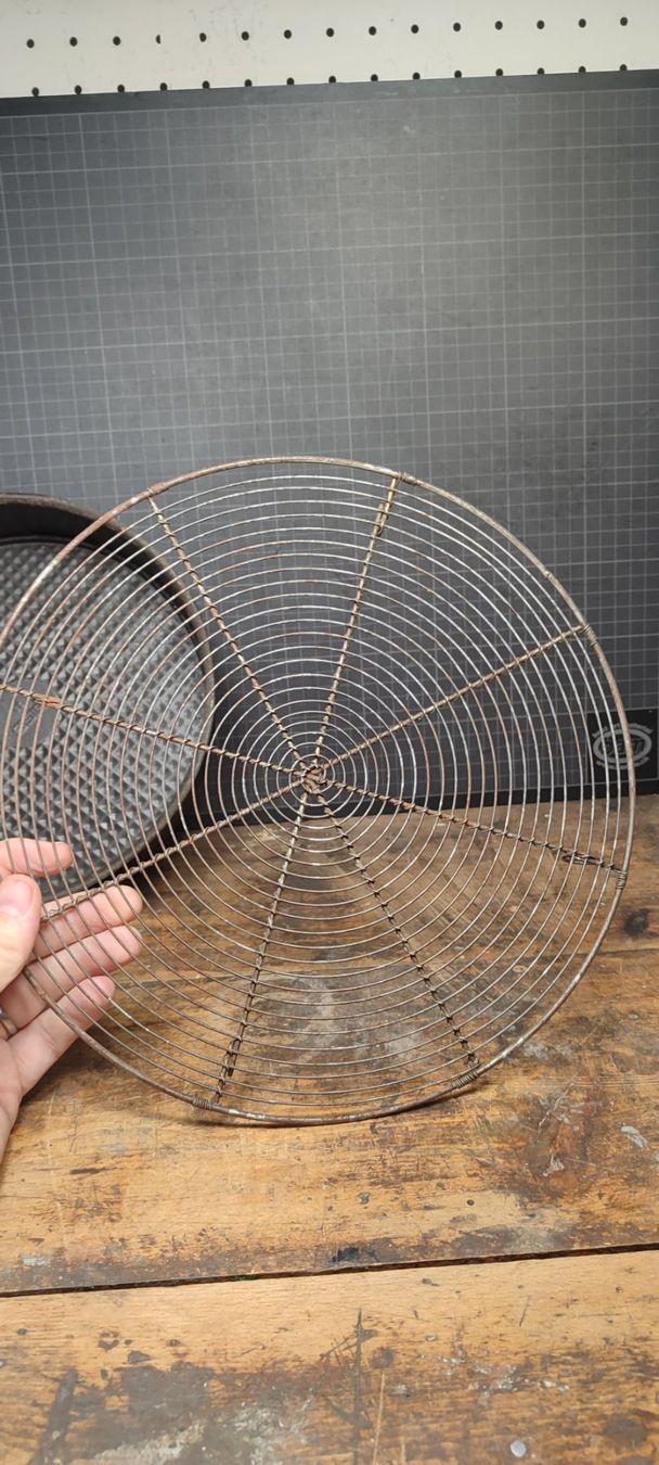 Küchengeräte: Wunderschäne alte Shabby teils – Gebraucht aus Gelterkinden von MYSTOREFORYOU4460 1
