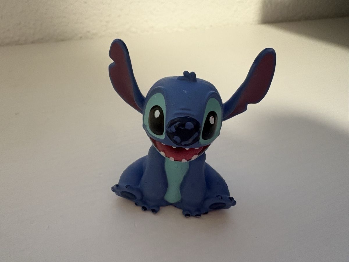 Tonies Statuette: Tonies Figuren Elsa Stitch & Lichterkinder – Nuovo (secondo la descrizione) da Mülligen venduto da fashion_it 2