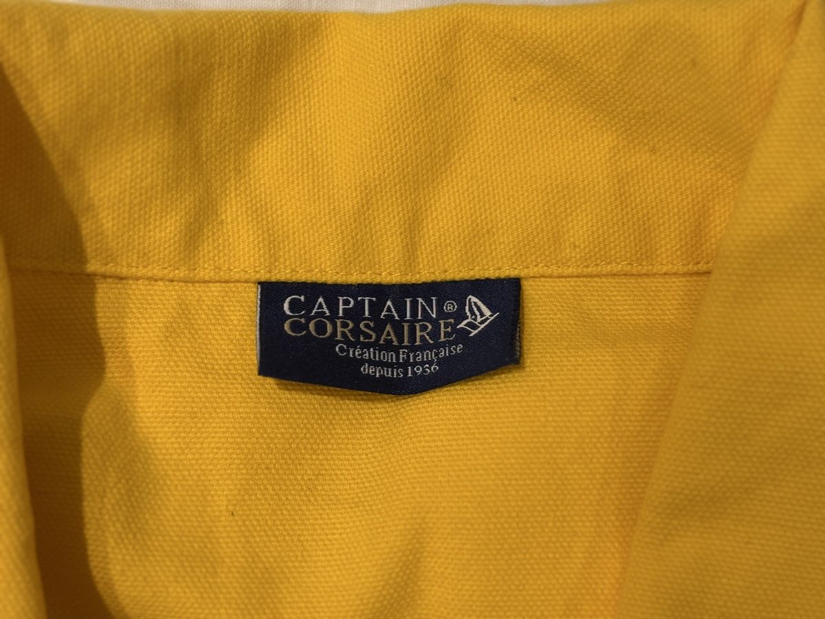 Jacken: Vareuse Captain Corsaire customisée SIS neuve – Neu (gemäss Beschreibung) aus Trelex von AnnabelleLelie 7