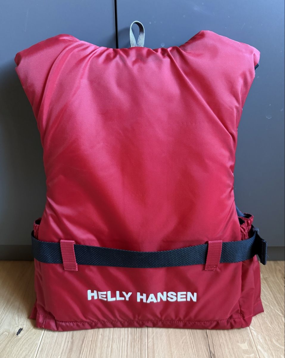Helly Hansen Gilets de sauvetage: Helly Hansen Schwimmweste – Neuf (Voir description) à Erlen par man_9dcp 1