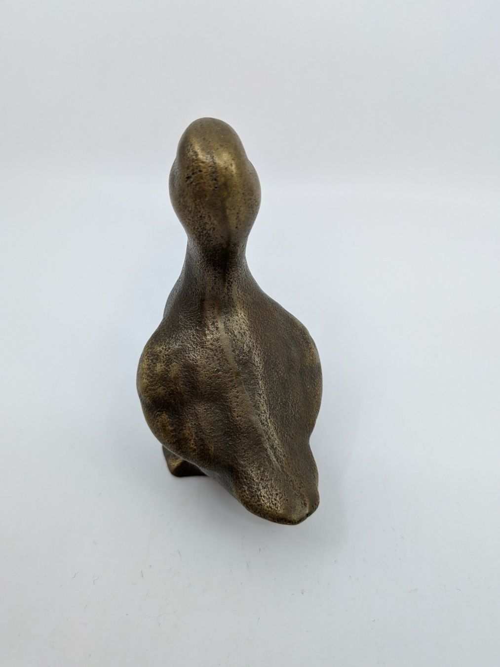 Sculture & Statue: Ente eventuell BAG Turgi  ? – Usato da Emmen venduto da magelan 3