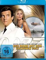 James Bond - Der Mann mit dem goldenen Colt - Roger Moore