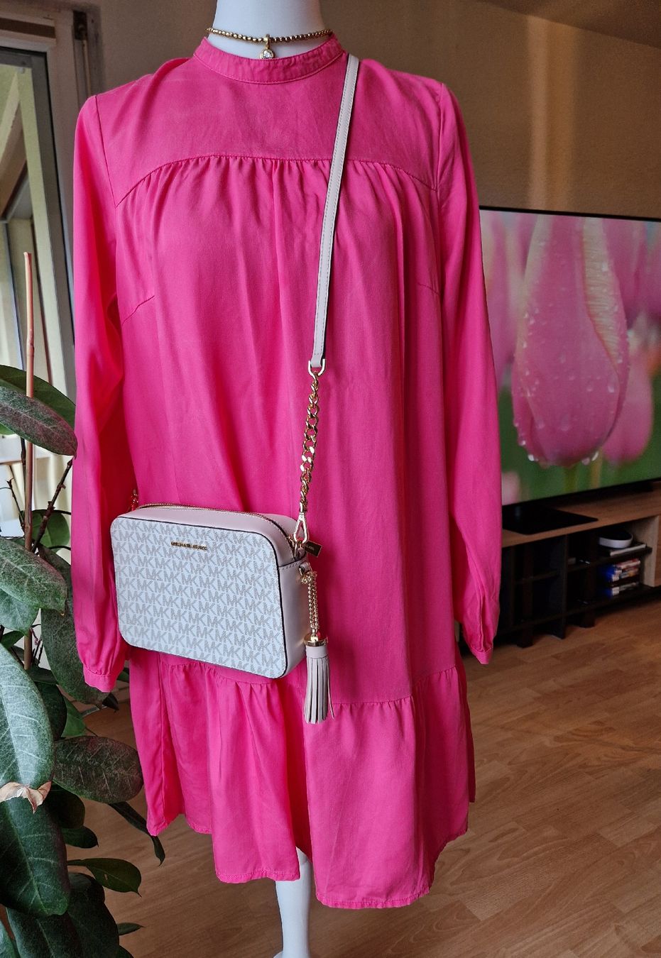 Vestiti: Sommer Kleid – Usato da Klingnau venduto da fairy.princess 4