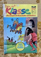 Das ist Klasse Heft Nr 38 von 1971 ?
