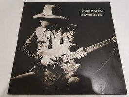 Peter Maffay – Ich Will Leben