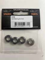 Heli Soxos Ball Bearing 8x14x4 / 6058