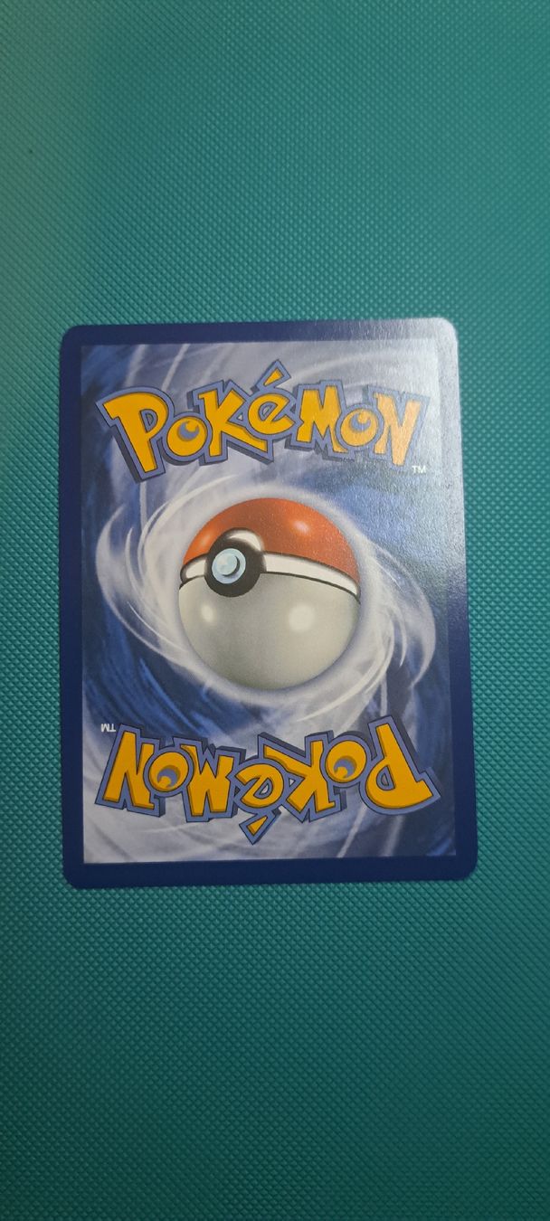 Pokémon Sammelbilder & Trading cards: Pokémon Slaking ex 227 Surging Sparks – Gebraucht aus Aarau von McFlurry92 1