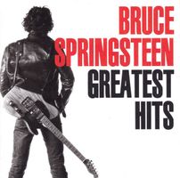 Bruce Springsteen - Greatest Hits !