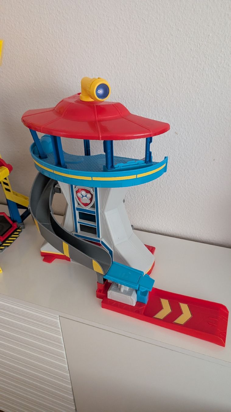 Spielzeuge: Paw Patrol Mega Bundle – Gebraucht aus Birmensdorf ZH von Panshek 2