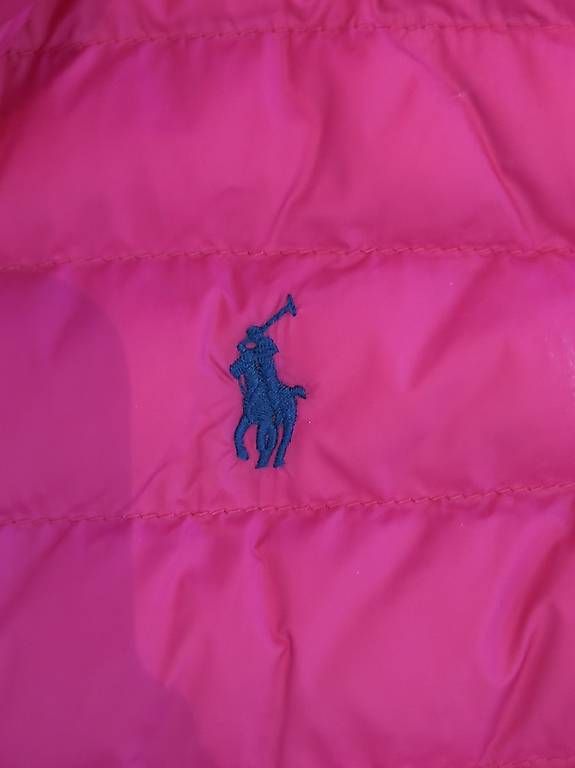 Sonstige Mädchenkleider: Polo Ralph Lauren Weste 8-10 J – Gebraucht aus Rorschacherberg von Anja_T. 1