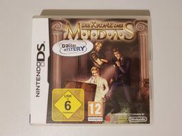Die Krone des Midas /DS