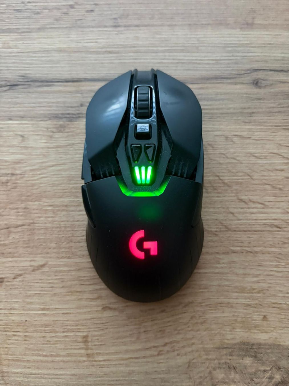 Logitech Mouse: Logitech G903 Lightspeed Gamingmaus – Usato da Niederlenz venduto da ercanerken 3