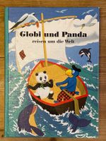 GLOBI Und Panda Reisen Um Die Welt (5. Auflage) Unbemalt