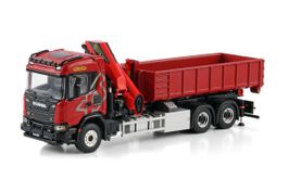 WSI 04-2215 Scania Palfinger