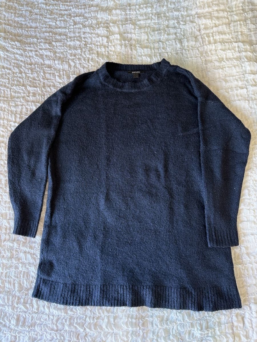 Kleiderpakete: 5 Damen Pullover und Strickjacken gemischt gebraucht – Gebraucht aus Kappel SO von Janni07 7