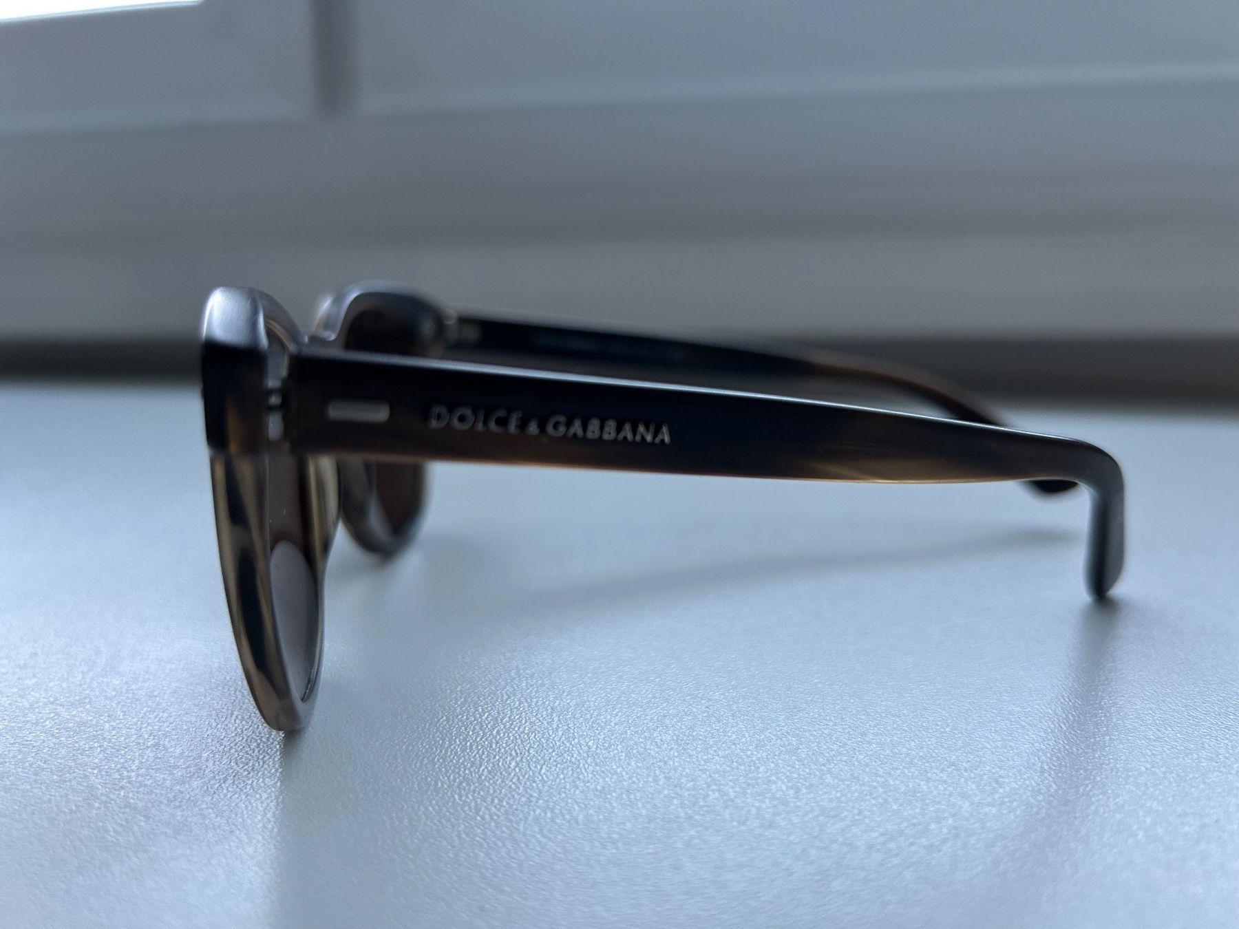 Dolce & Gabbana Brillen & Gläser: Lunette Dolce & Gabbana – Gebraucht aus Vouvry von tintin2308 3