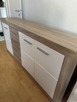 Kommode 180 × 85 × 40 cm 