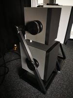Goldmund Prana Aktiv Lautsprecher