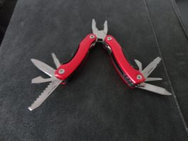 Sackmesser (Multifunktional)