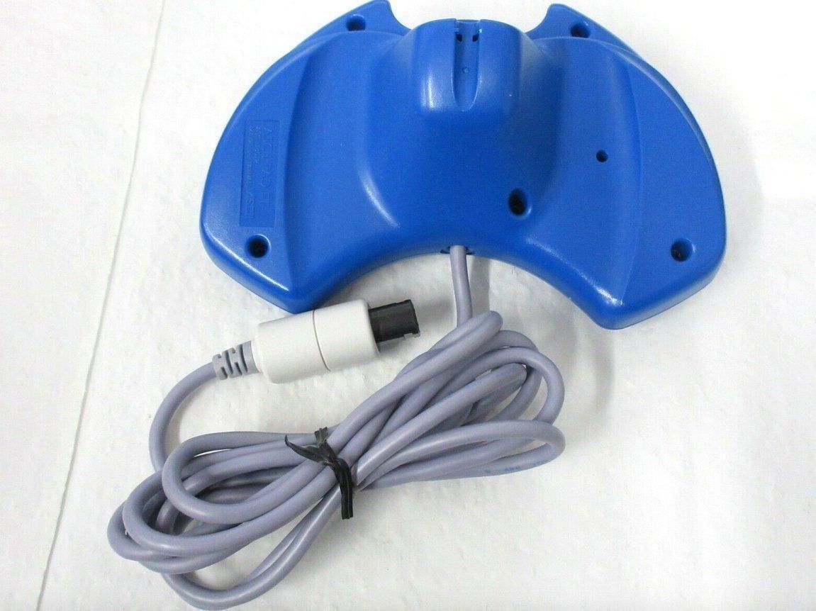 Controller: DreamCast Ascii Pad FT Special SNK ver. – Gebraucht aus Spiegel b. Bern von Natix 3