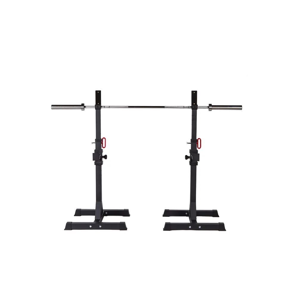 Hometrainer: Squat rack | Ständer freistehend – Nuovo (secondo la descrizione) da Schupfart venduto da P.94 6