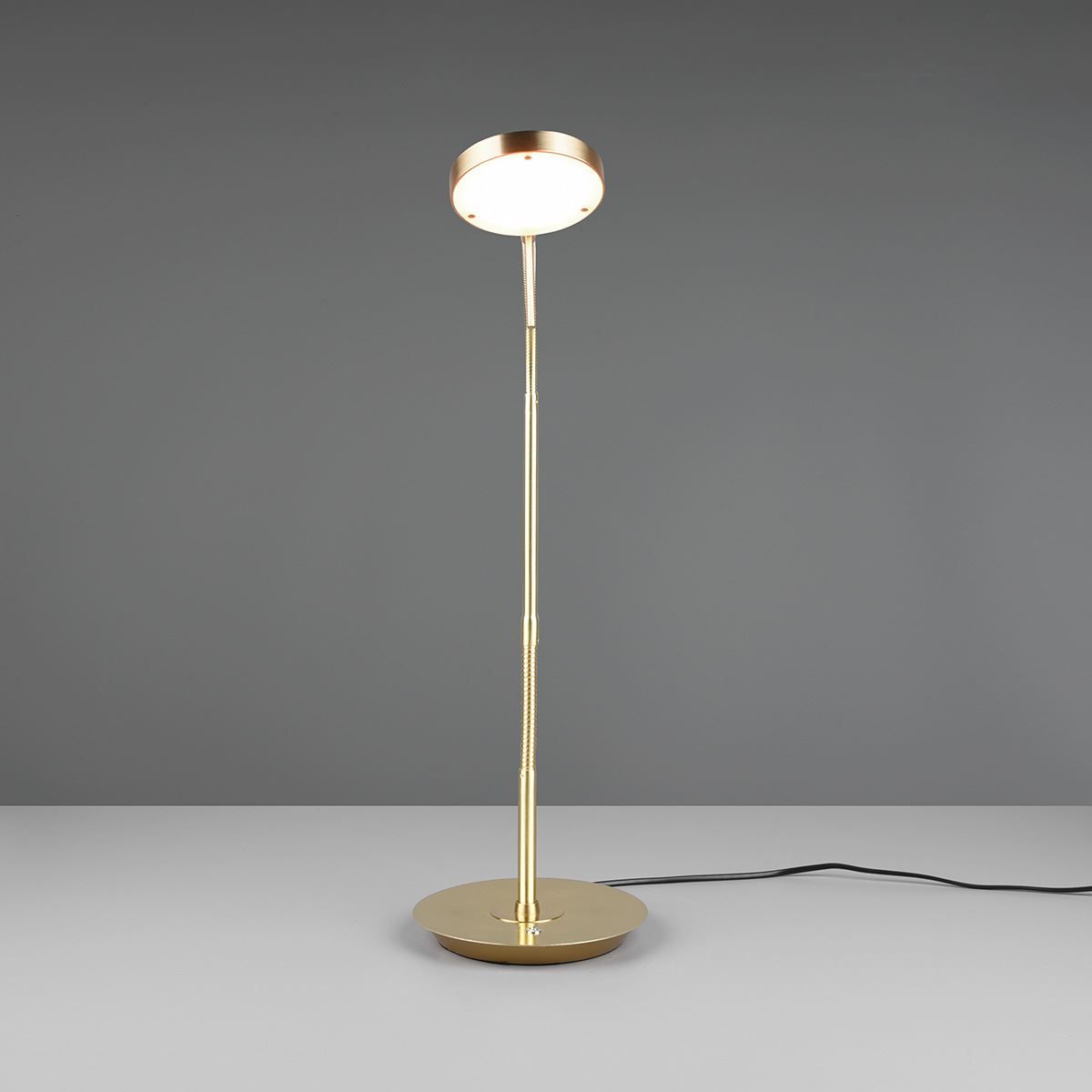 Lampen: LED Tischleuchte, Dimmer, 57 cm Höhe – Neu (gemäss Beschreibung) aus Kreuzlingen von Smart-Light 7