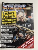BIKERS NEWS 2015