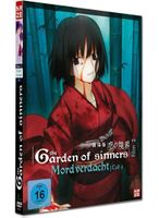 Kult Anime: The Garden of Sinners Teil 1