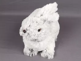 DEKO HASE Liegend