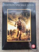 Troie (edition spéciale 2 DVD)